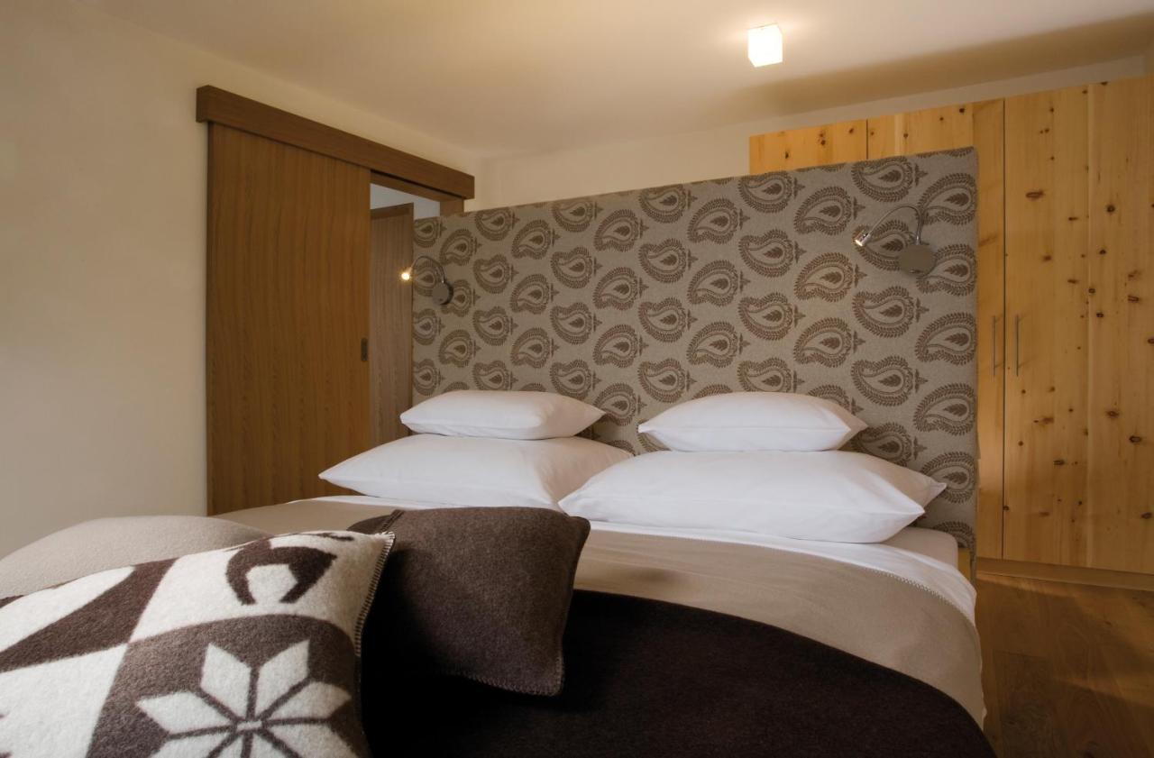 Hotel Alpenrose Au (Vorarlberg) Room photo